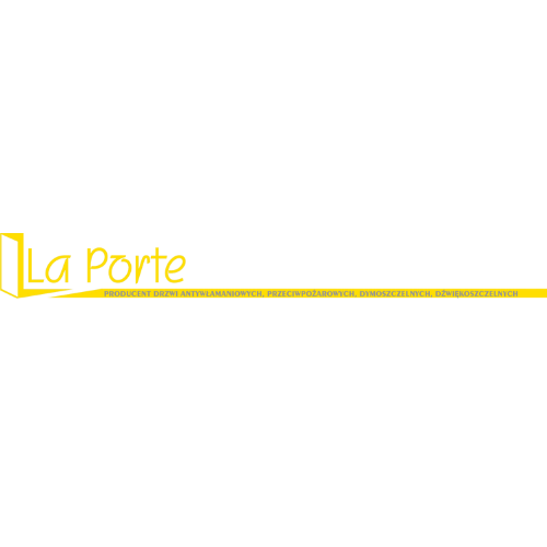 LA PORTE
