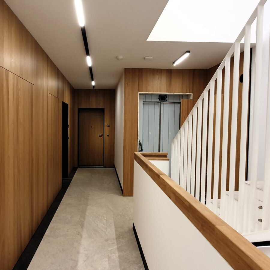 Szachty Instalacyjne